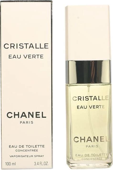 chanel cristalle eau verte nordstrom|chanel cristalle eau verte discontinued.